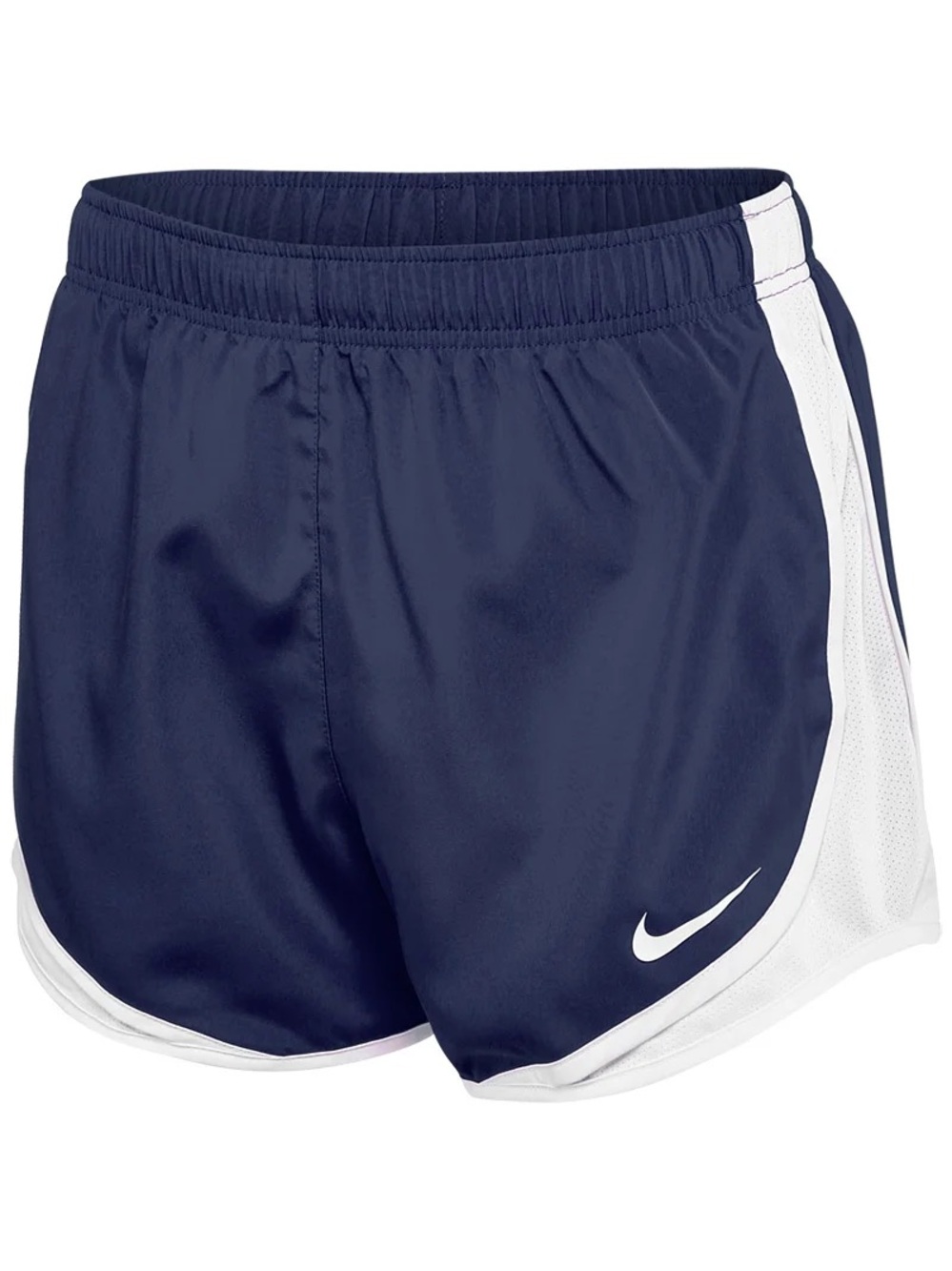 NIKE WOMENS DRY TEMPO SHORT